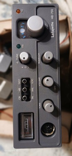 Radios 23 channel - cb,