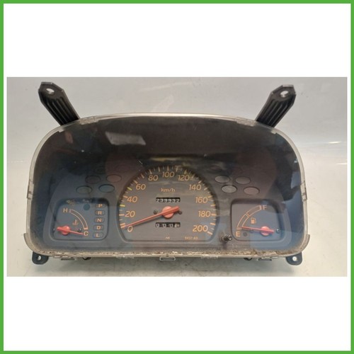 Quadro strumenti - quadro,
