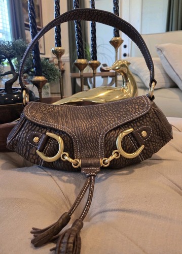 Borsa tracolla vintage - borsa, 05'