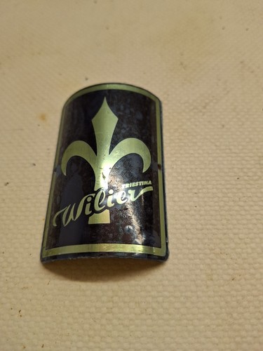 Wilier triestina head tube - wilier,