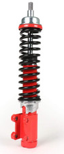 ammortizzatore anteriore Carbone vespa pk