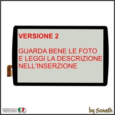 Vetro touch screen per - vetro,
