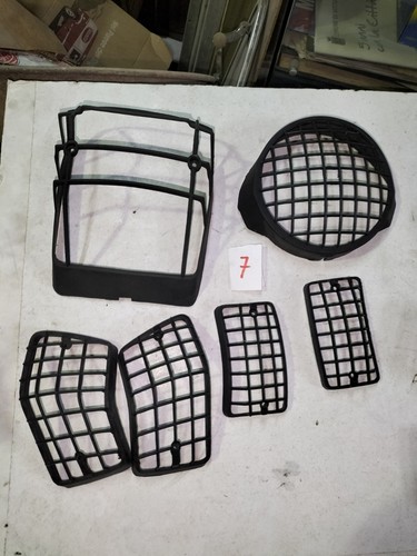 Vespa 6 pezzi - 6,