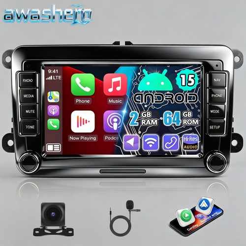 Carplay per golf 6 plus - carplay,