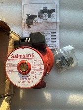 Circulateur SALMSON CXL70-32