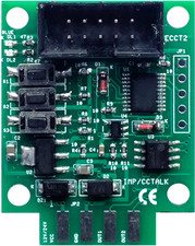 Emulatore Periferiche CCTALK