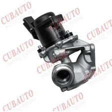 Vanne EGR Pour CITROEN C1 C2