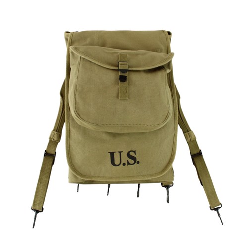 Ww2 army m28 haversack - us, haversack,