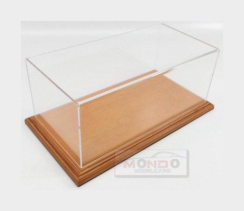 Atlantic display box - 1:18,