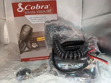 Cobra 19 ULTRA III 40 Channel