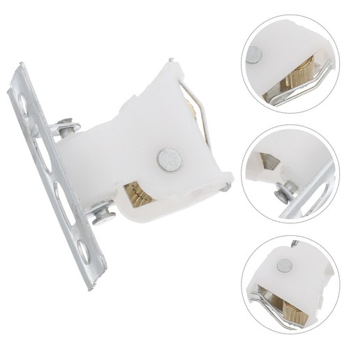Pcs fermata cieca - ,