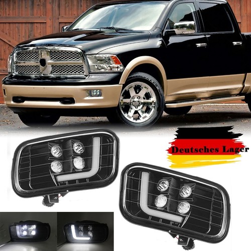 Fendinebbia led drl per - fendinebbia,