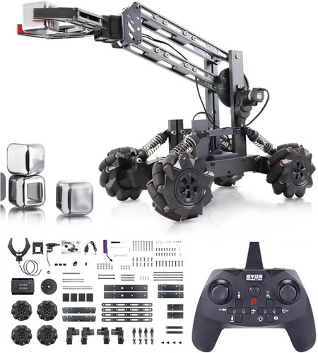 Smart robot braccio kit - smart,