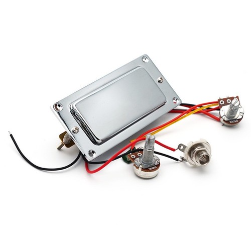 Chitarra elettrica humbucker - chitarra,