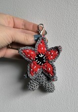 Amigurumi Demogorgone –
