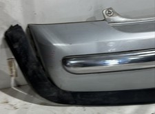 PARAURTI POSTERIORE COMPLETO