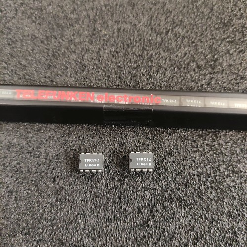 Pezzi pcs u664b telefunken - pezzi/pcs,