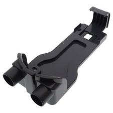 Ariete base muro ricarica