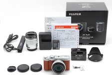 【N MINT+++ BOXED】Fujifilm