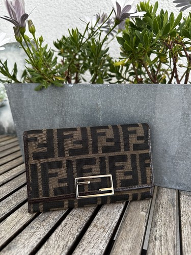Portafoglio vintage originale - vintage,
