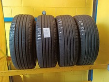 4 Pneumatici USATI DUNLOP