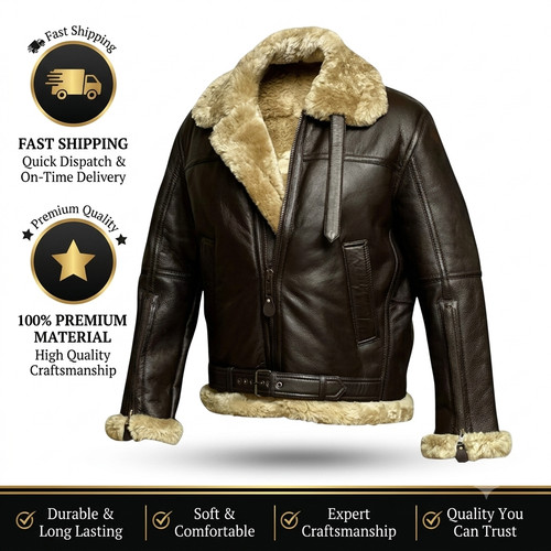 Giacca bomber raf aviator - raf,