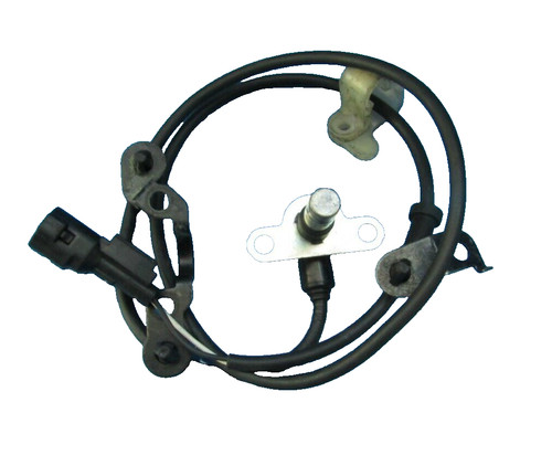 Sensore abs posteriore - abs,