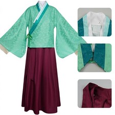 🌸 Maomao Cosplay Costume