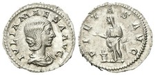 Roma - Giulia Maesa - 218-224