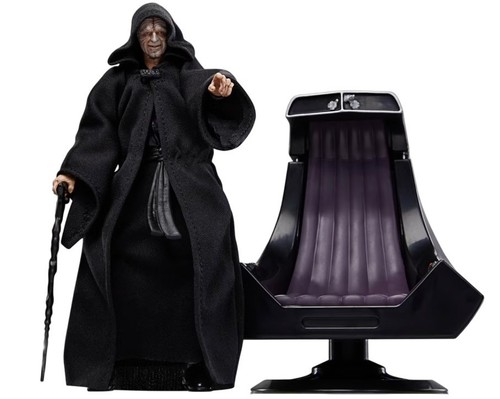 Star wars the black - the, series