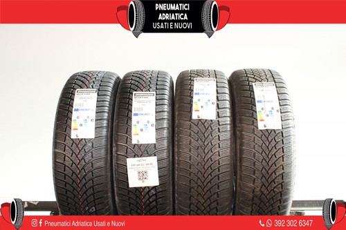 Pneumatici bridgestone - 4,