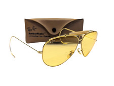 Vintage Ray-Ban Bausch & Lomb