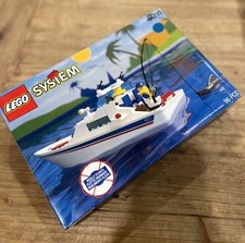 🔥Raro🔥LEGO Set Barche