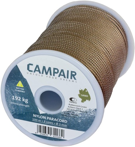 Campair paracord 425 corda - 425,