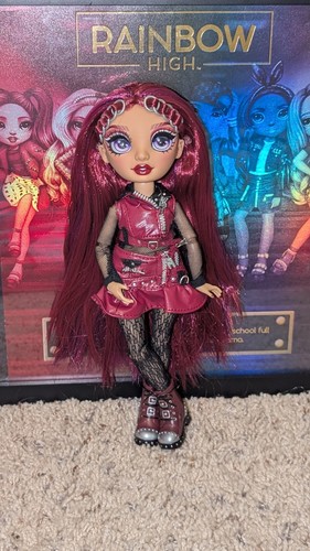 Mila berrymore rainbow - berrymore,