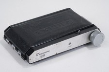 MUSASHINO KOKI 6X6 POSTERIORE