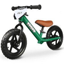 KRIDDO Bici per bambini 2