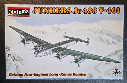 Kora models junkers - kora,