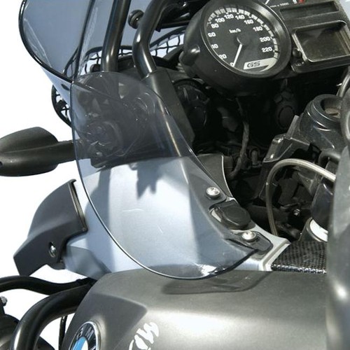 Deflettori laterali per bmw - laterali,