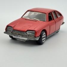 Politoys Polistil E 30 Citroen