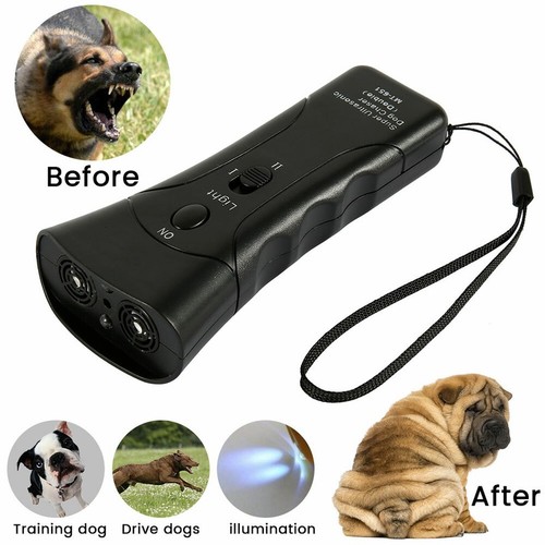 Petgentle ultrasuoni cane - petgentle, anti