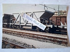 Fotografia Carro Tramoggia a