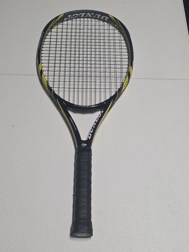 Racchetta tennis dunlop - da,