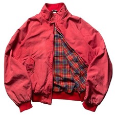 Giacca anni 80 BARACUTA