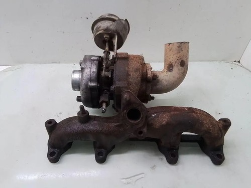 Turbocompressore sharan - vw,