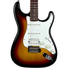 Harley benton piezo - harley,