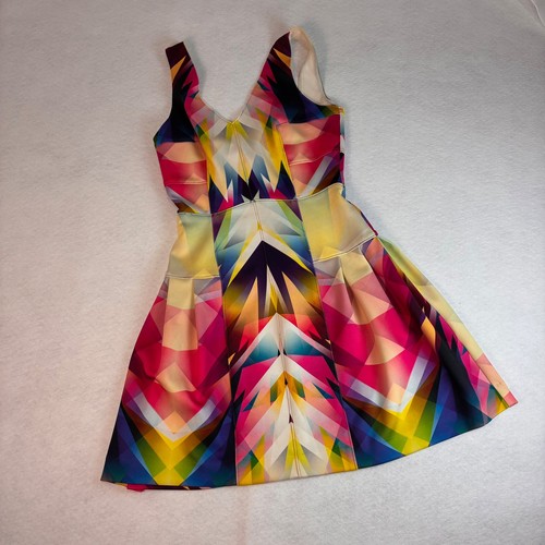 Abito nicole miller artelier - nicole,