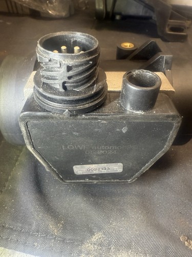 Debimetro bmw e36 - e36,