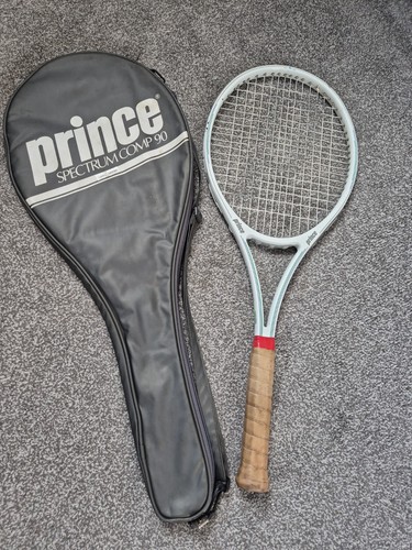 Racchetta tennis vintage - tennis,