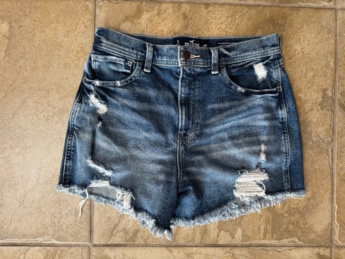 Hollister pantaloncino donna - hollister,